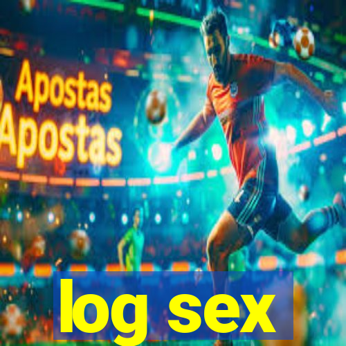 log sex